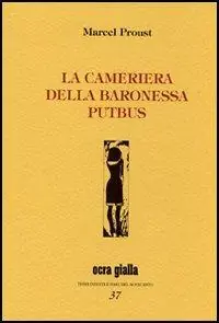 Promozione La cameriera della baronessa Putbus