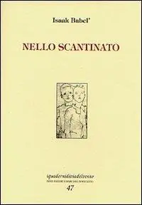 Nuova Collezione Nello scantinato