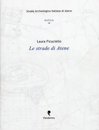 Le strade di Atene Reso Gratuito