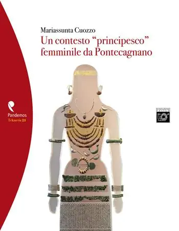Acquista Ora Un contesto «principesco» femminile da Pontecagnano