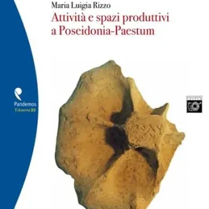 Attività e spazi produttivi a Poseidonia-Paestum Compra Online