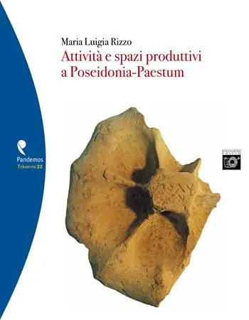 Attività e spazi produttivi a Poseidonia-Paestum Compra Online