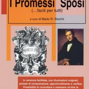 Offerta I promessi sposi (... facili per tutti). Con espansione online