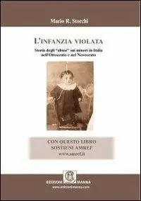 Compra Adesso L‘ infanzia violata