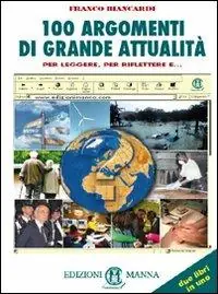 Compra Oggi Stesso 100 argomenti di grande attualità-I nuovi termini. Con espansione online. Per la Scuola media