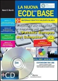 Promo Stagionale La nuova ECDL più base. Con CD-ROM