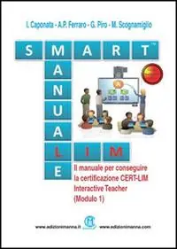 Economico Smart manuale LIM