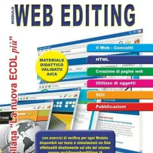 Web editing Offerta Del Giorno