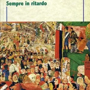 Sempre in ritardo Promo Stagionale