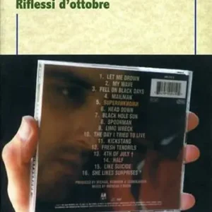 Riflessi d‘ottobre Esclusivo