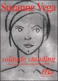 Promo Stagionale Solitude standing. Racconti, poesie e canzoni inedite