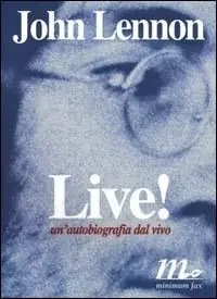 Live! Un‘autobiografia dal vivo Prezzo Di Fabbrica