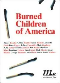 Scelto Dai Clienti Burned Children of America