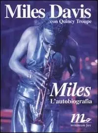 Miles. L‘autobiografia Offerta