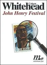 Ordina Subito John Henry Festival