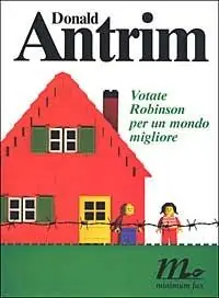 Occasione Votate Robinson per un mondo migliore