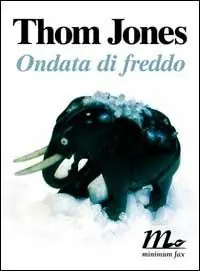 Occasione Ondata di freddo