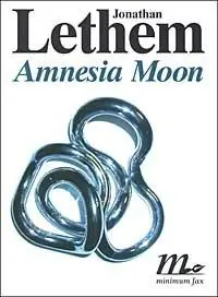 Popolare Amnesia moon