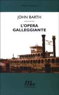 L‘opera galleggiante Prezzo Ridotto