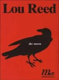 Professionale The Raven
