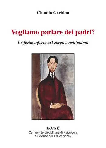 Vogliamo parlare dei padri? Le ferite inferte nel corpo e nell‘anima Acquista Ora