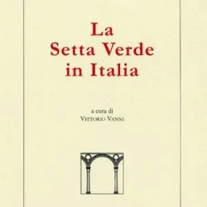 Direttamente Dal Produttore La setta verde in Italia