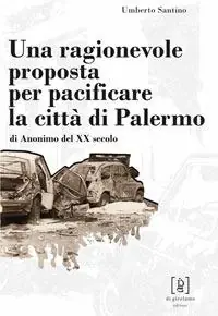Economico Una ragionevole proposta per pacificare la città di Palermo