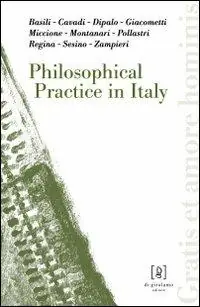 Saldi Philosophical practice in Italy