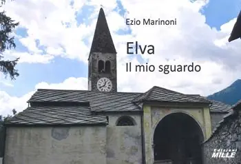 Ultimissimo Modello Elva. Il mio sguardo