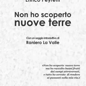 Pagamento Sicuro Non ho scoperto nuove terre