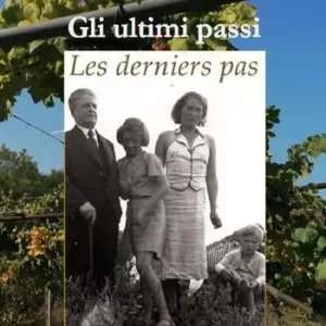 Prezzo Di Fabbrica Gli ultimi passi. Les derniers pas