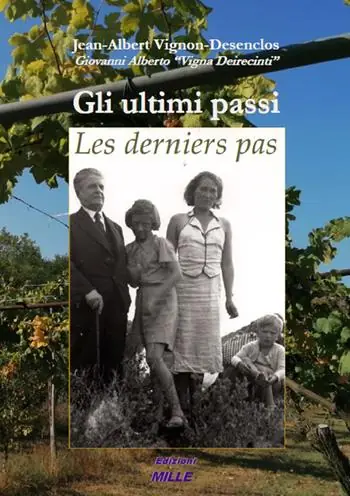 Prezzo Di Fabbrica Gli ultimi passi. Les derniers pas