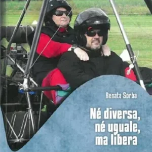 Né diversa, né uguale, ma libera. Con DVD Ultimissimo Modello