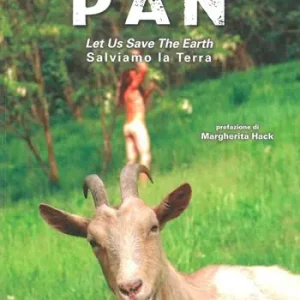 Offerta Lampo Pan. Let us save the earth-Salviamo la terra