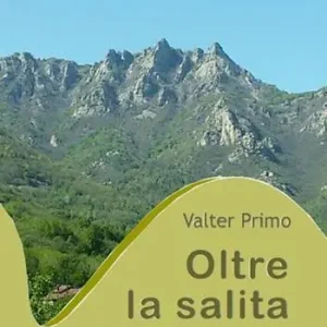 Oltre la salita. Segmenti di memoria Acquista Ora