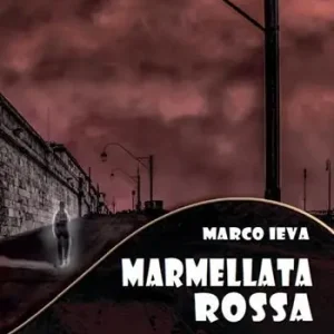 Spedizione Espresso Marmellata rossa
