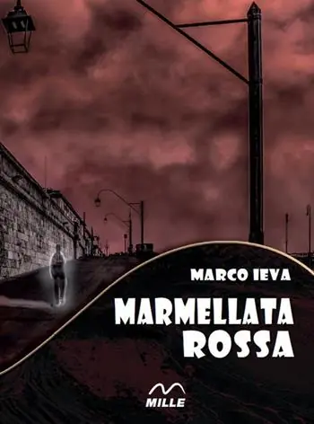 Spedizione Espresso Marmellata rossa