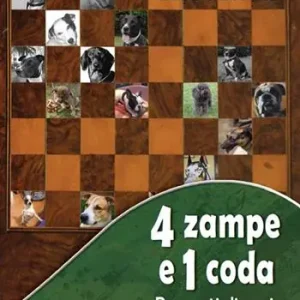 Economico 4 zampe e 1 coda. Racconti di cani