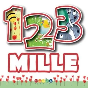Ultima Occasione 1 2 3 Mille. Ediz. illustrata