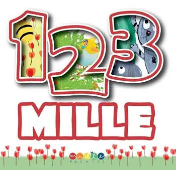 Ultima Occasione 1 2 3 Mille. Ediz. illustrata