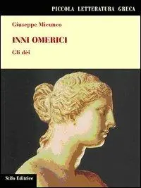 Popolare Inni omerici. Gli dei