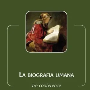 Offerta Lampo La biografia umana
