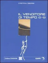 Reso Gratuito Il venditore di tempo alpha-omega
