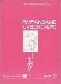 Subito Disponibile Rimpiangiamo il vecchio muro