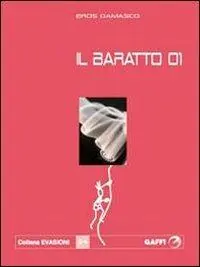 Quantità Limitata Il baratto 01