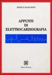 Prezzo Di Fabbrica Appunti di elettrocardiografia