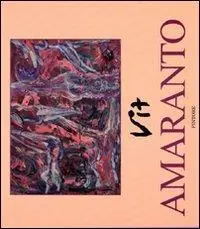 Amaranto Novità