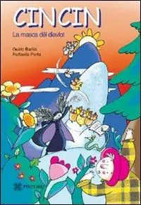 Cin cin. La masca dël diavlot Prezzo Scontato