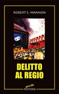Delitto al Regio Ultime Pezzi