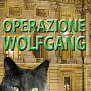 Operazione Wolfgang Di Tendenza